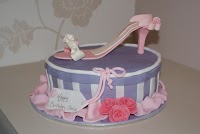 Cake Fairy   Leanne 1079716 Image 3